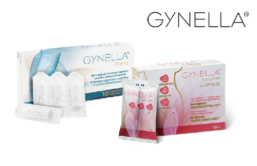 Naše testerky právě testují balíček produktů GYNELLA® Flora a GYNELLA® Cystilab. Těšíte se na recenze?