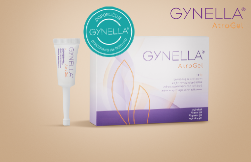 Jak dopadlo testování vaginálního gelu GYNELLA® Atrogel? Podívejte se na recenze od našich testerek